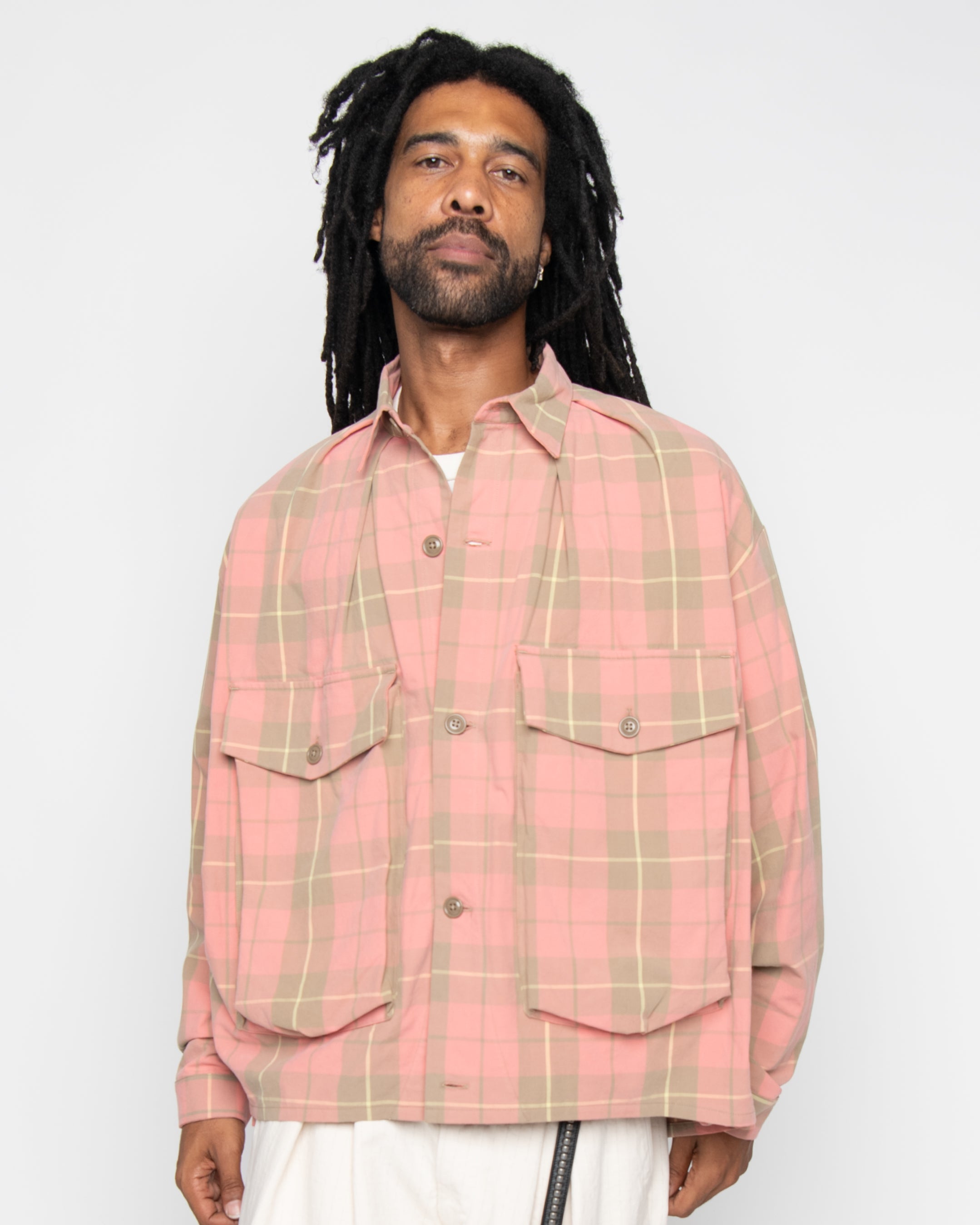 SS26 OUTERWEAR – Monitaly