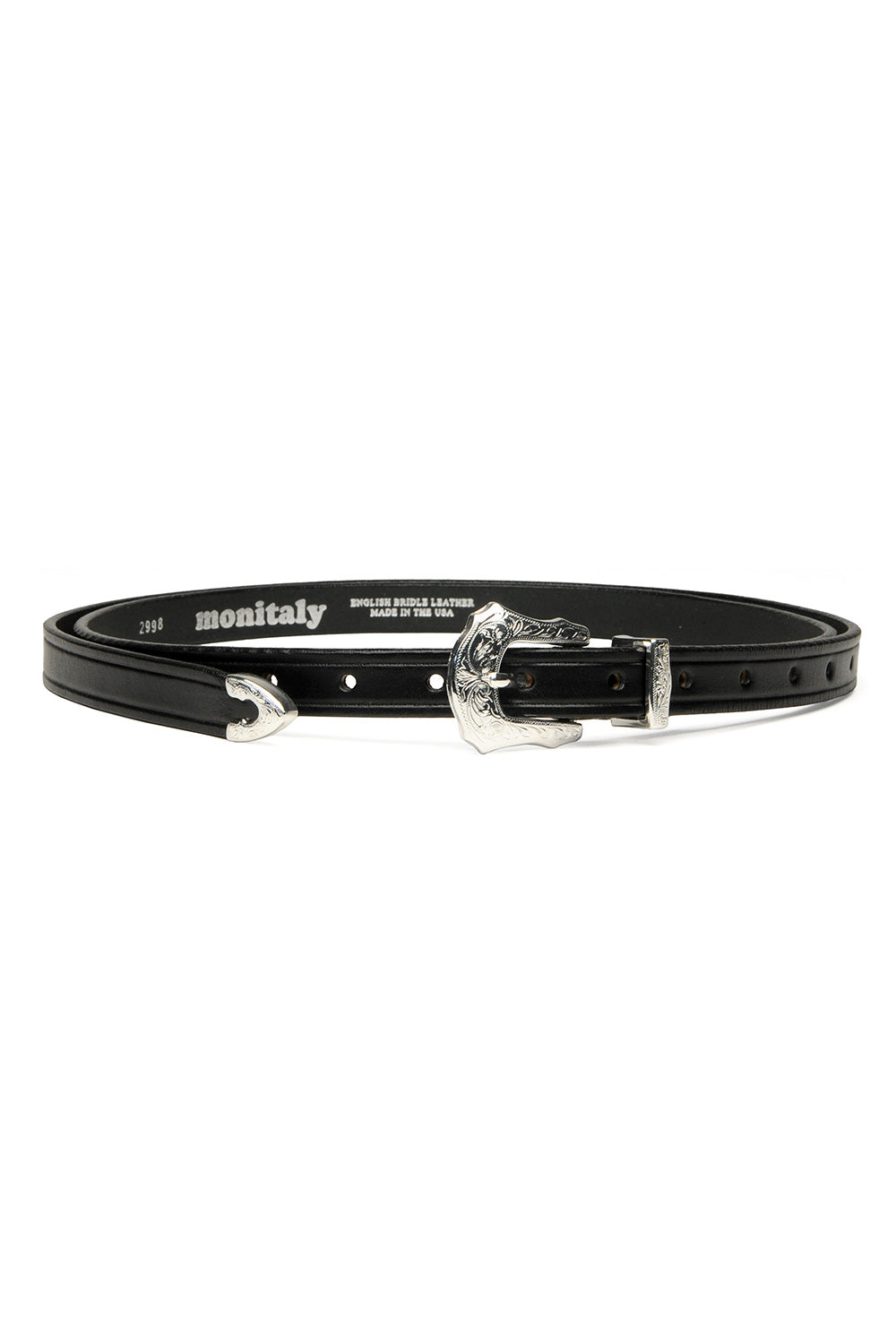 SS26 ACCESSORIES – Monitaly