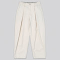 Ekusy Pants - Cotton Ripstop Natural