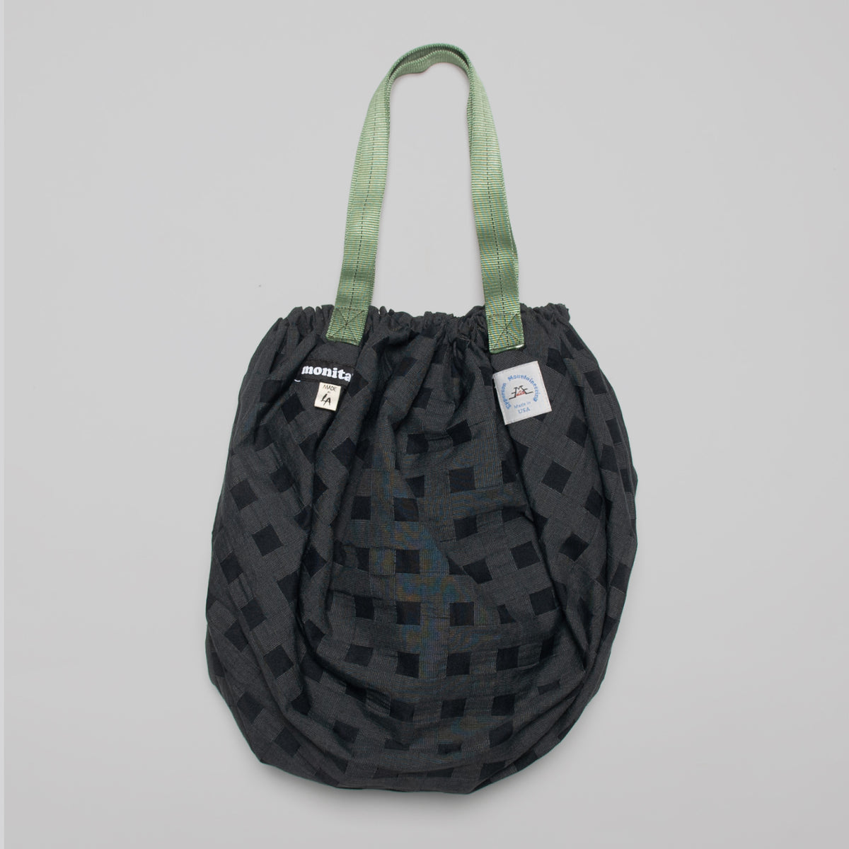 Gathering Bag