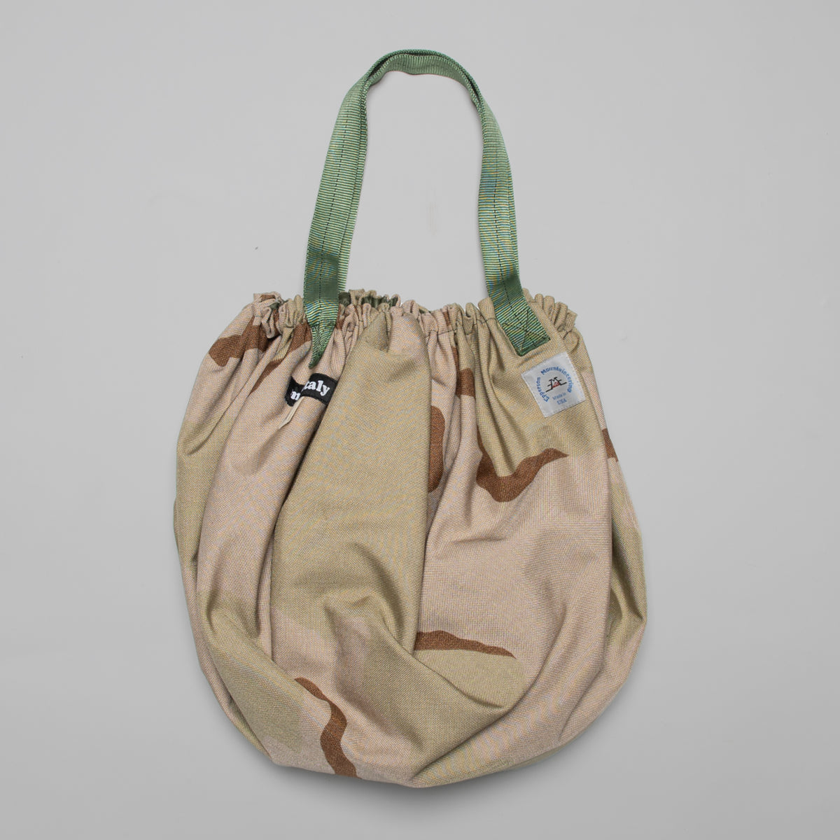 Gathering Bag