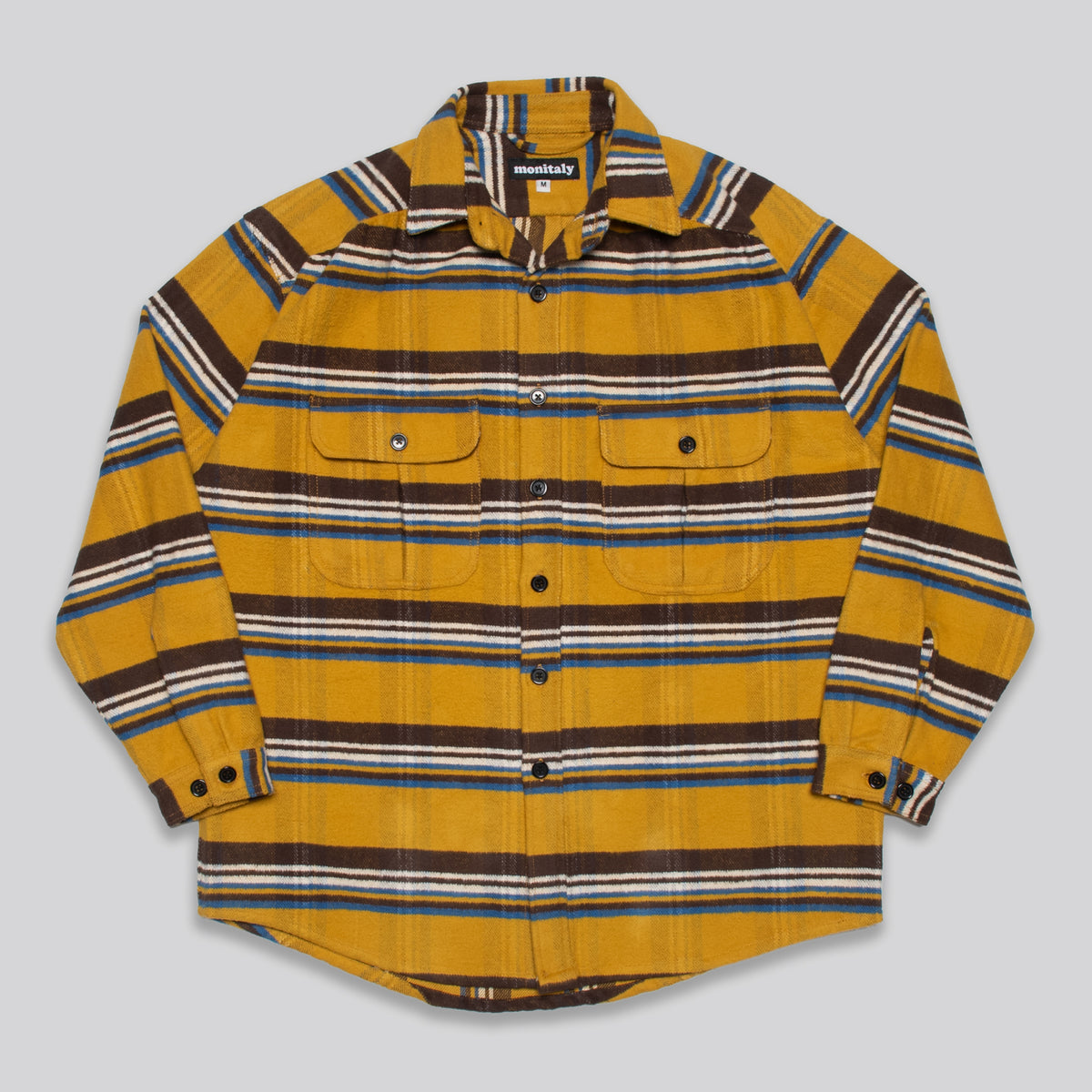 Giorgio Work Shirt