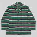 Italian Jail Jacket - Flannel