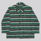 Italian Jail Jacket - Flannel
