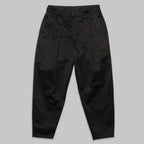 Riding Pants - Vancloth Sateen Black