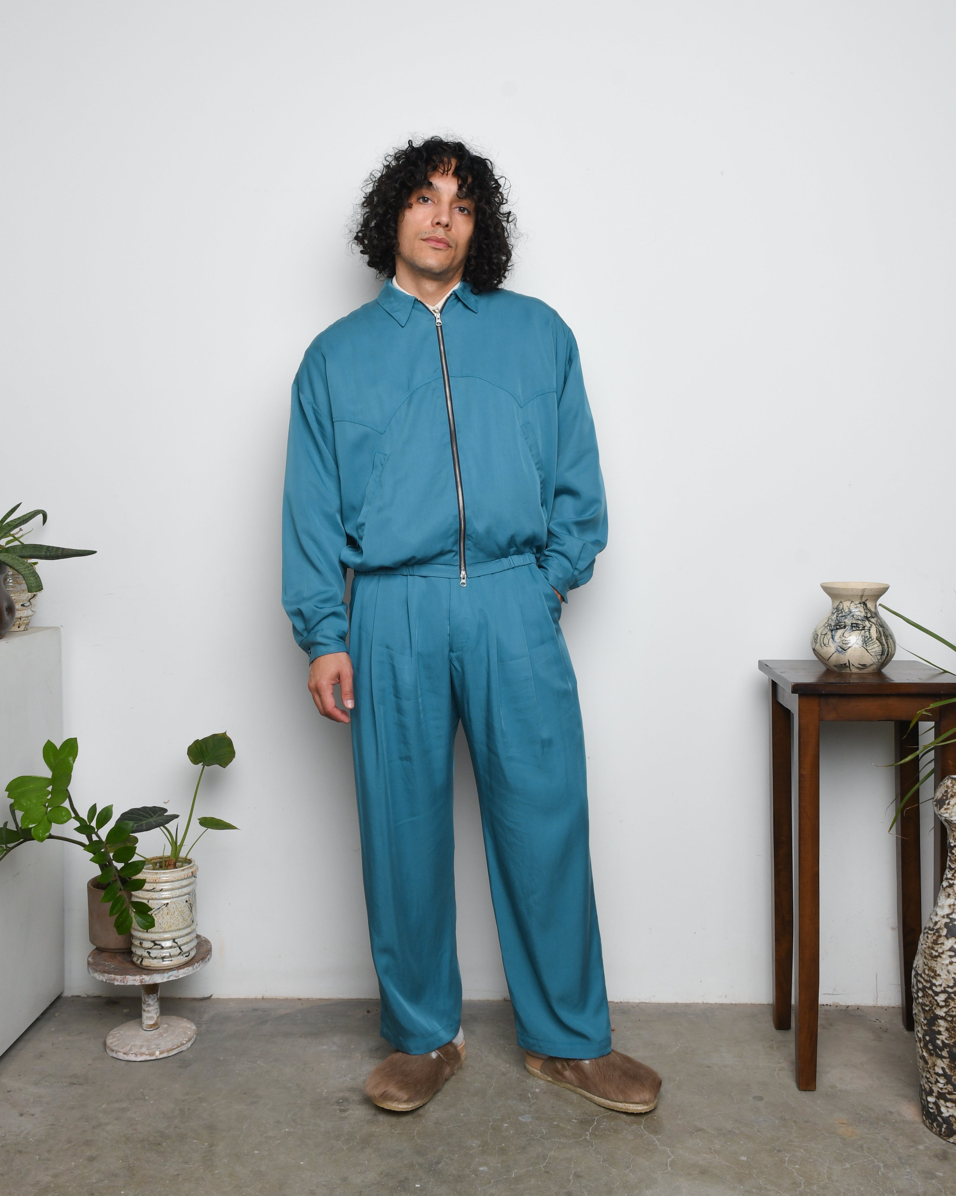 SS26 OUTERWEAR – Monitaly