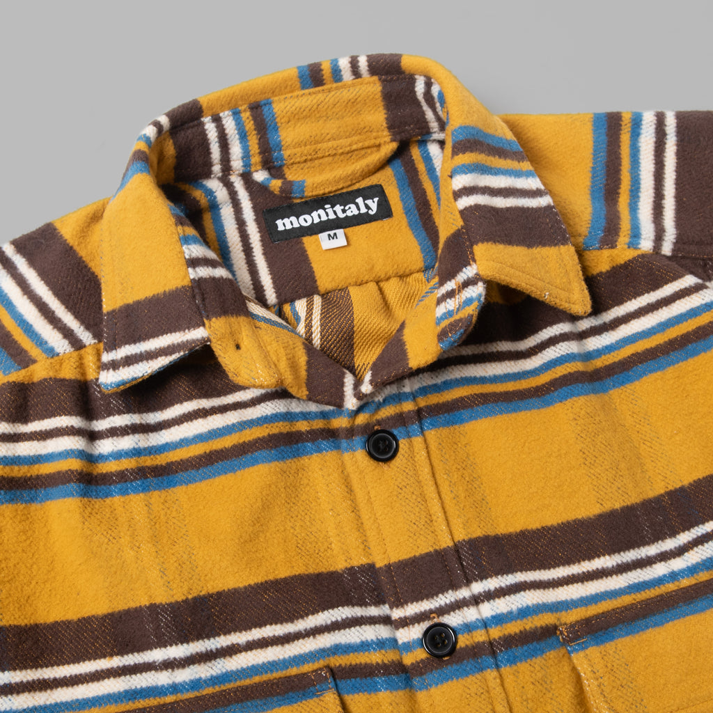 Giorgio Work Shirt