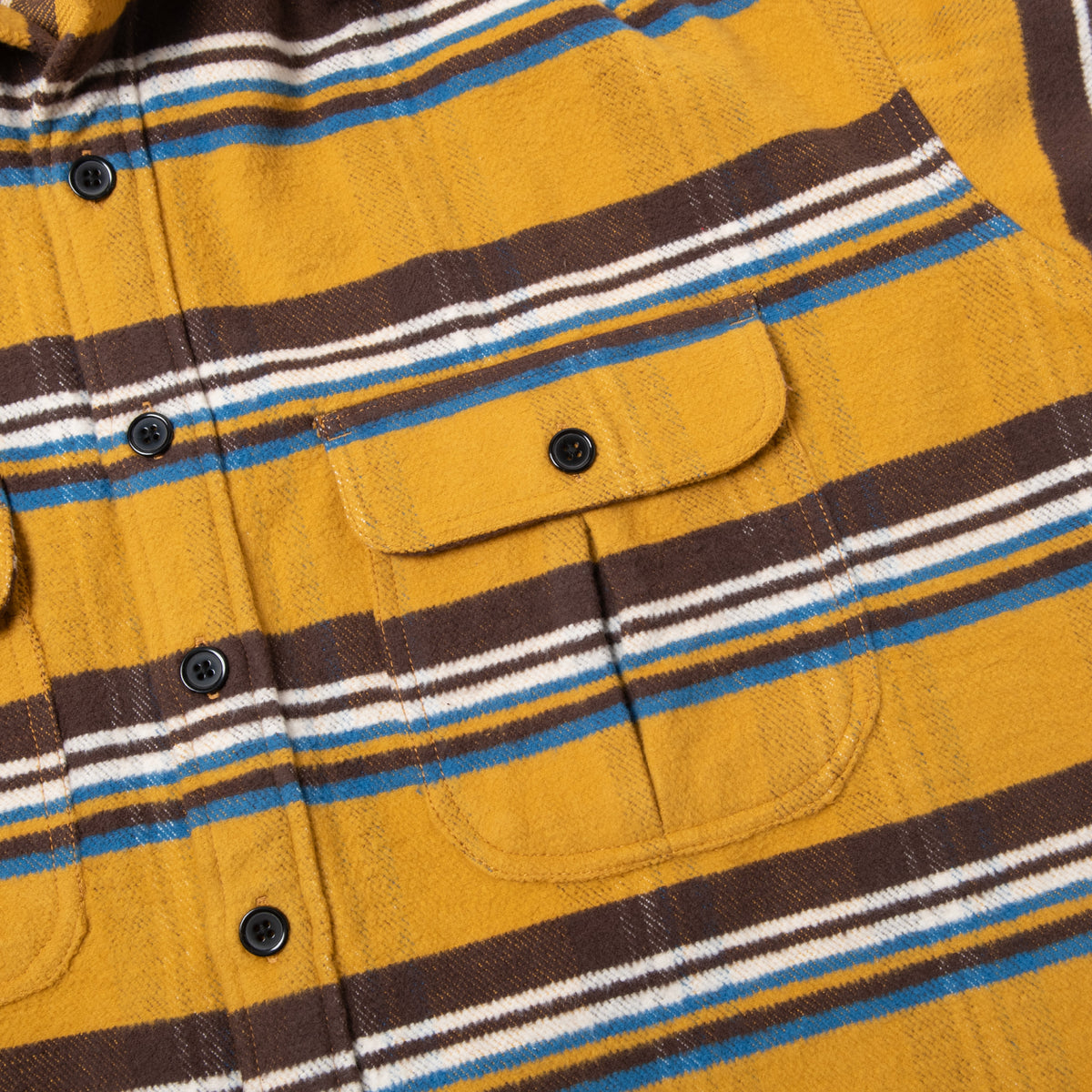 Giorgio Work Shirt