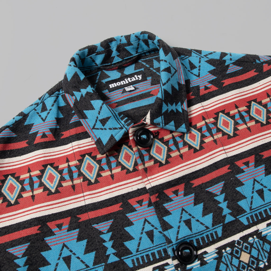 Military Service Jacket Type A - Pheonix