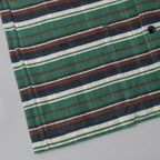 Italian Jail Jacket - Flannel