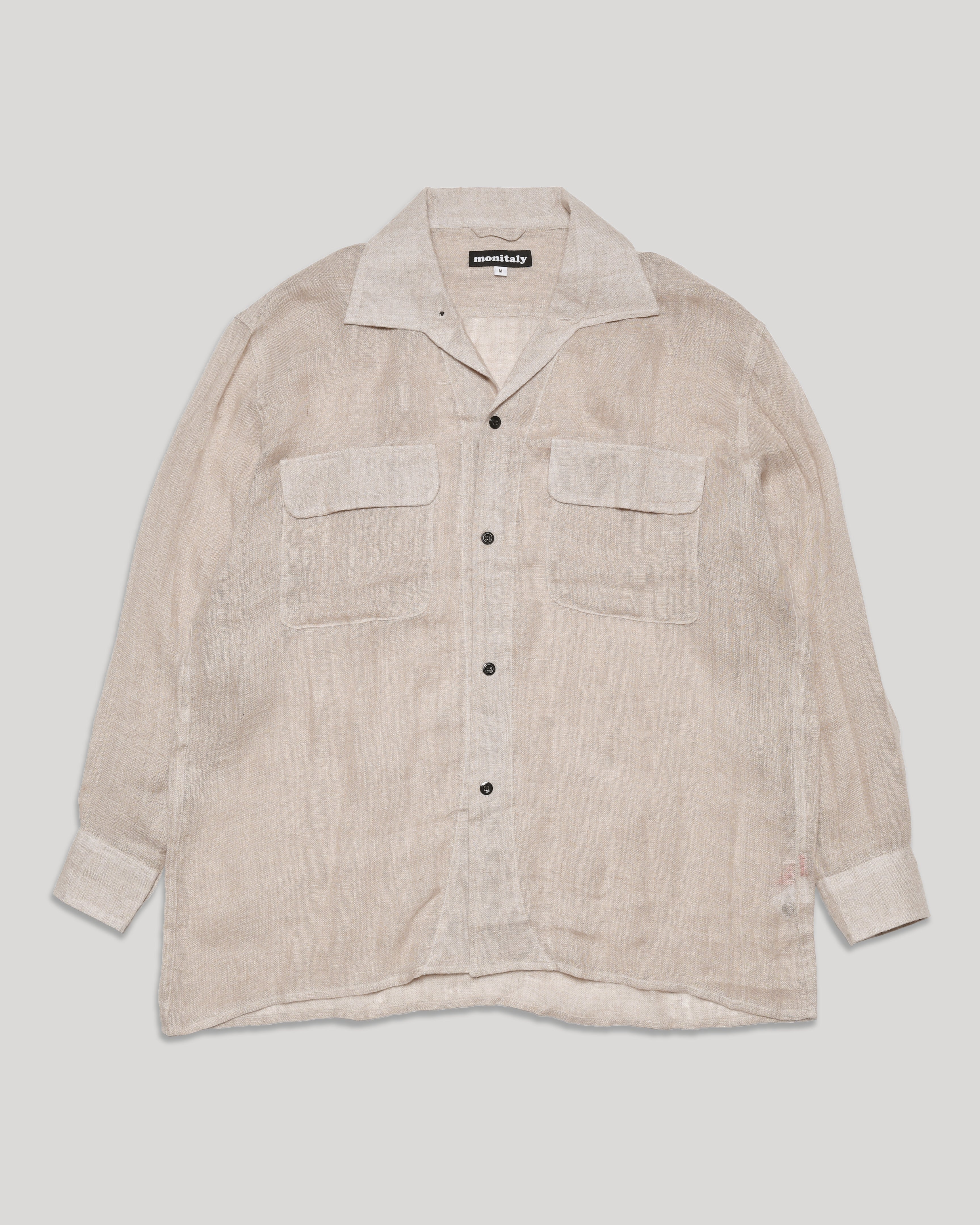 SS26 TOPS – Monitaly