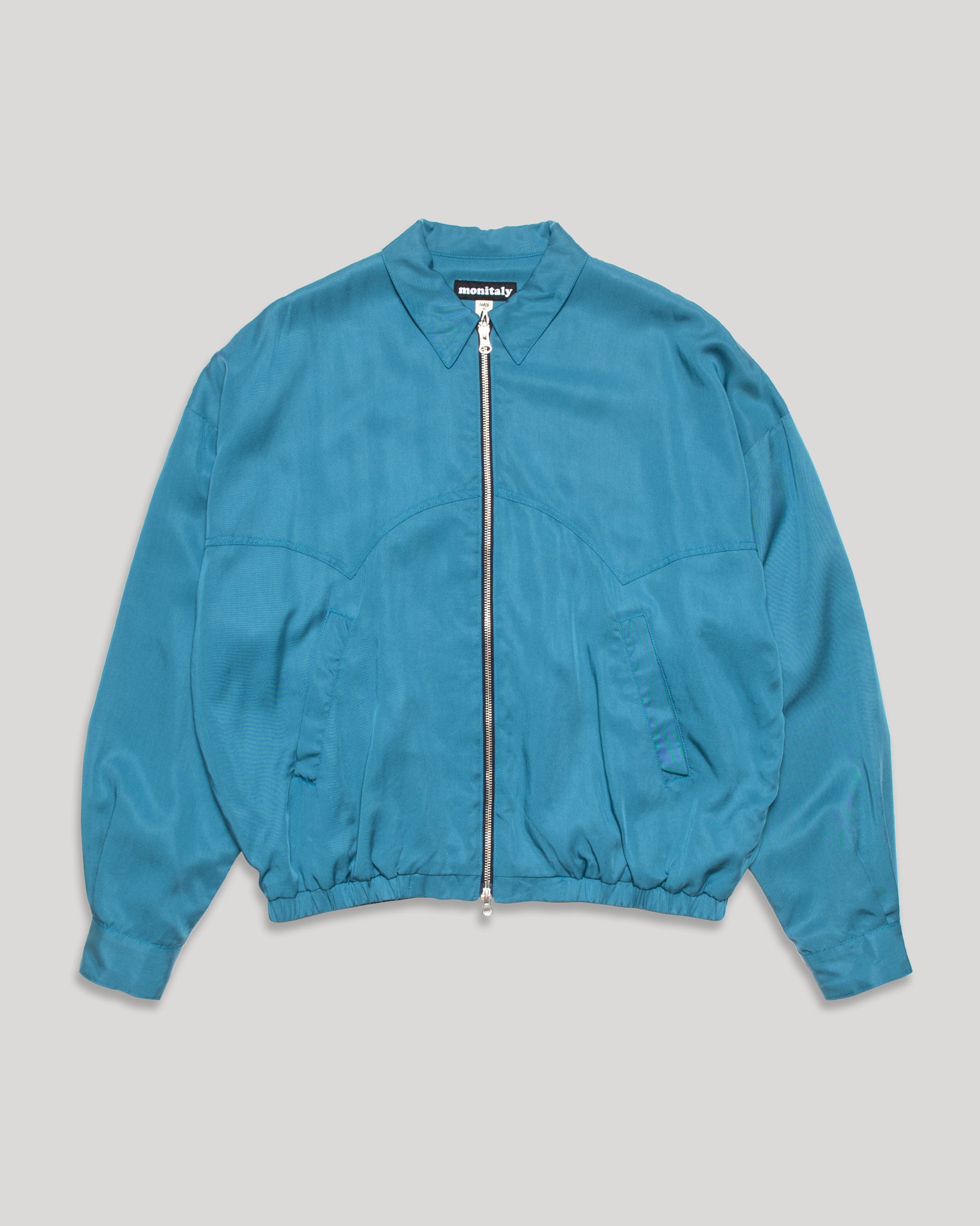 SS26 OUTERWEAR – Monitaly