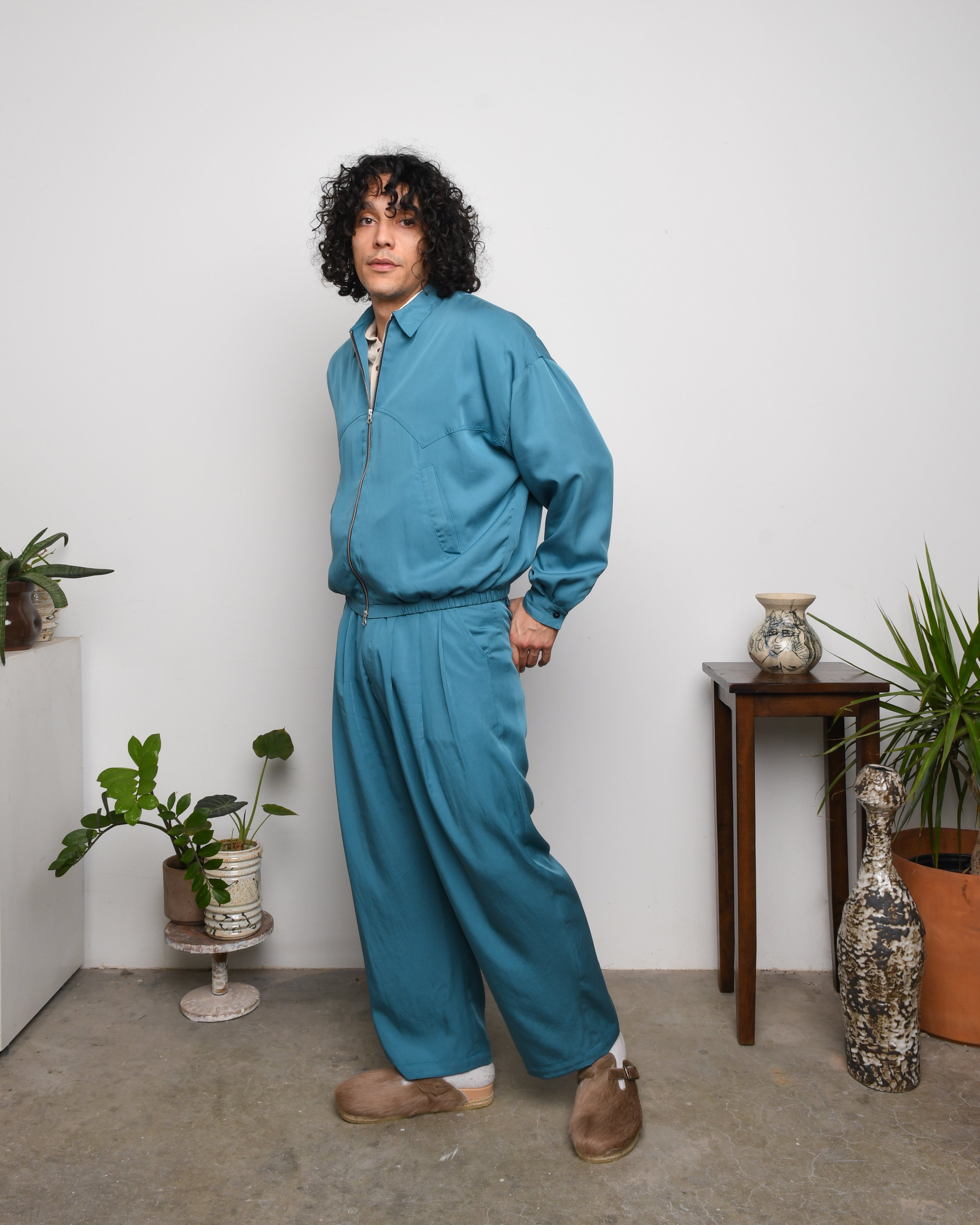 SS26 OUTERWEAR – Monitaly