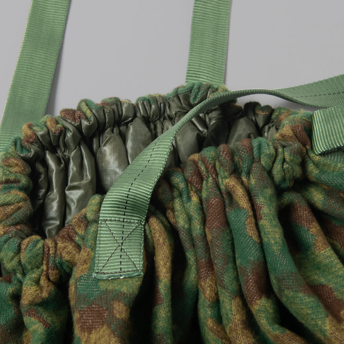 Gathering Bag