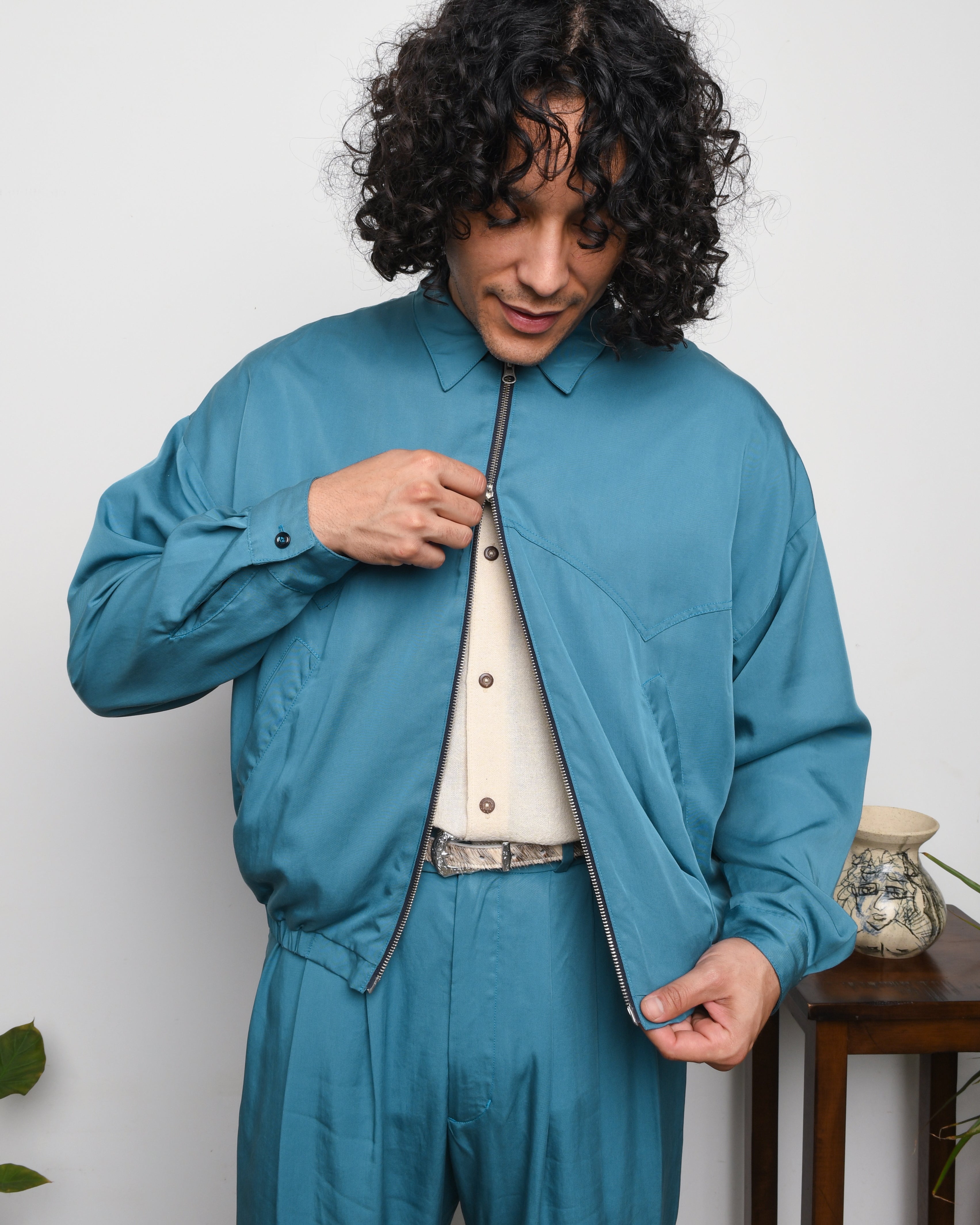 SS26 OUTERWEAR – Monitaly