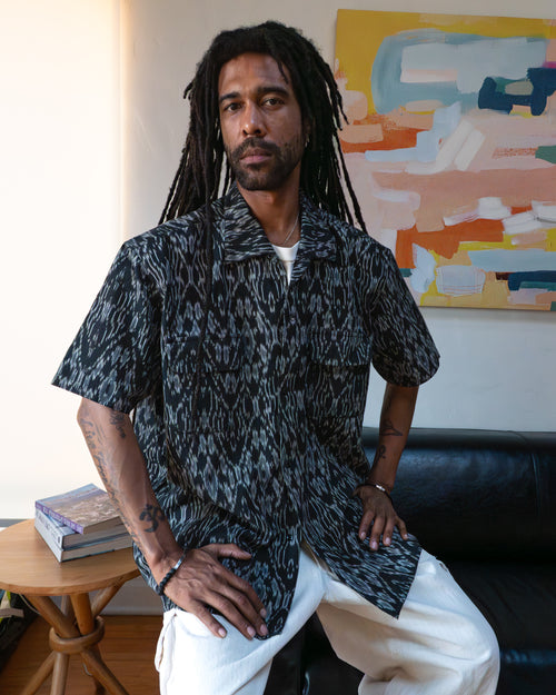 50's Milano Shirt S/S