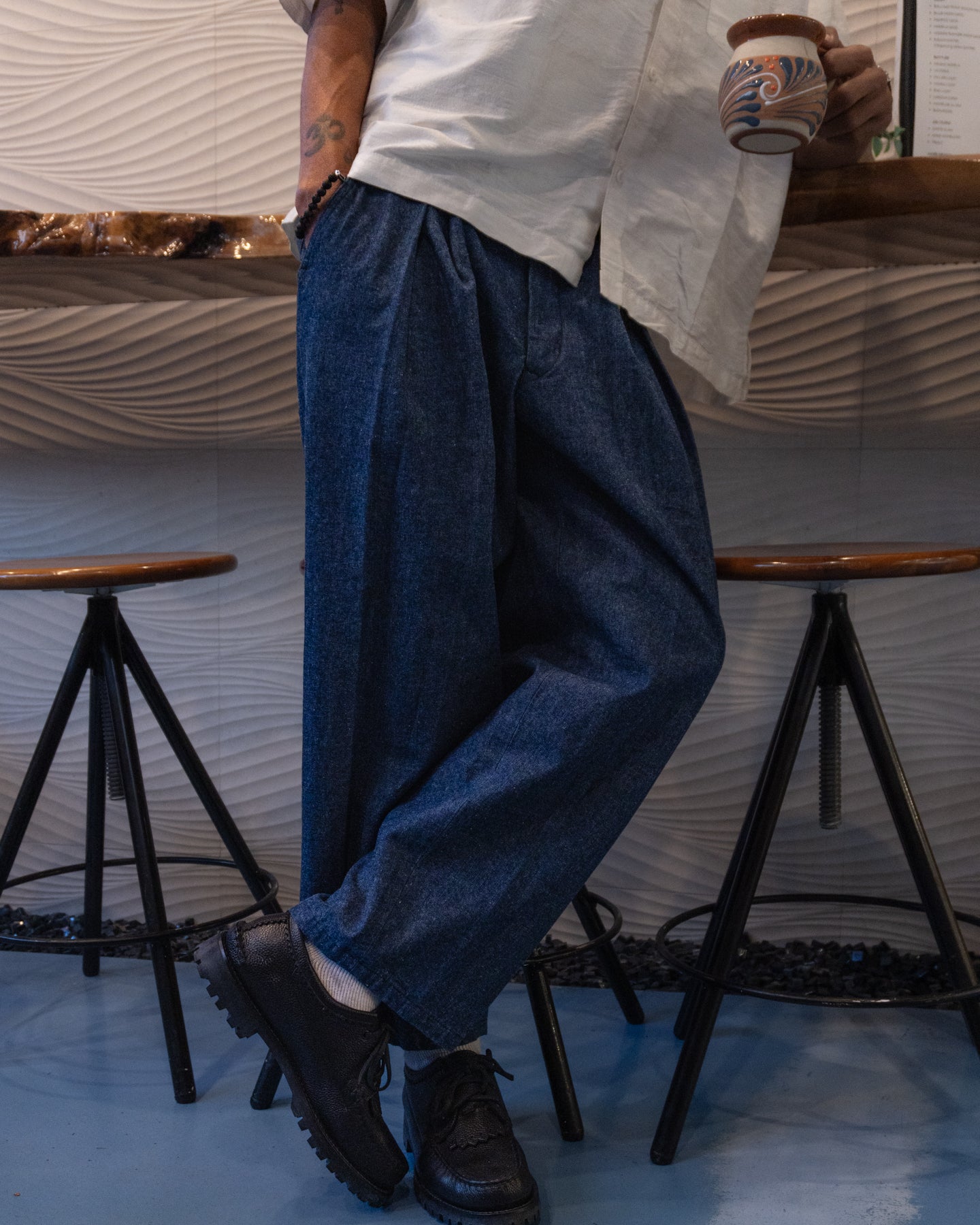 SS26 BOTTOMS – Monitaly