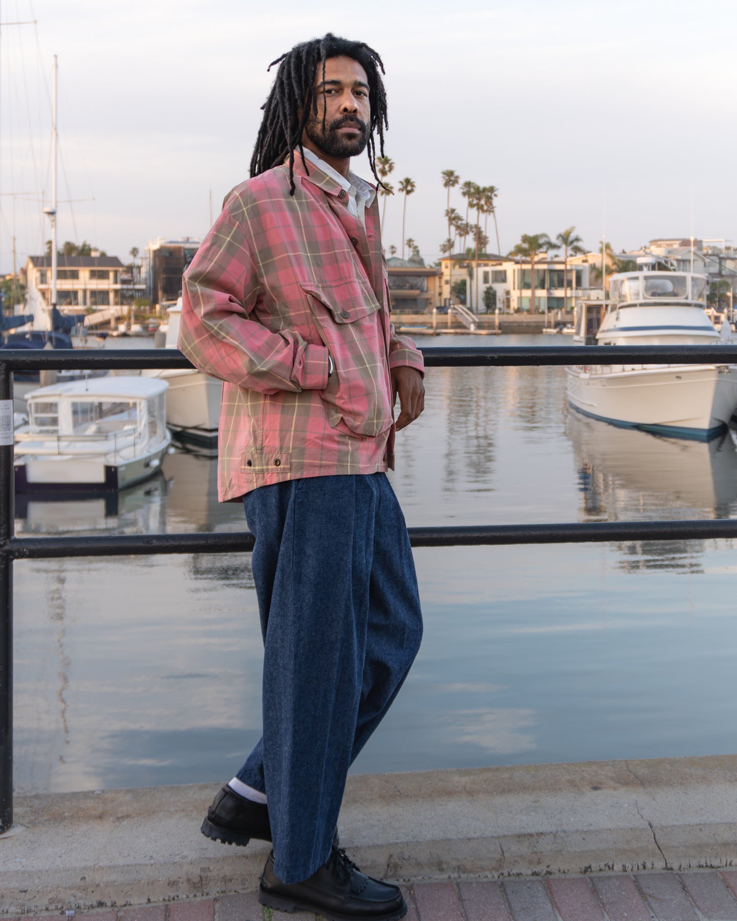 SS26 OUTERWEAR – Monitaly
