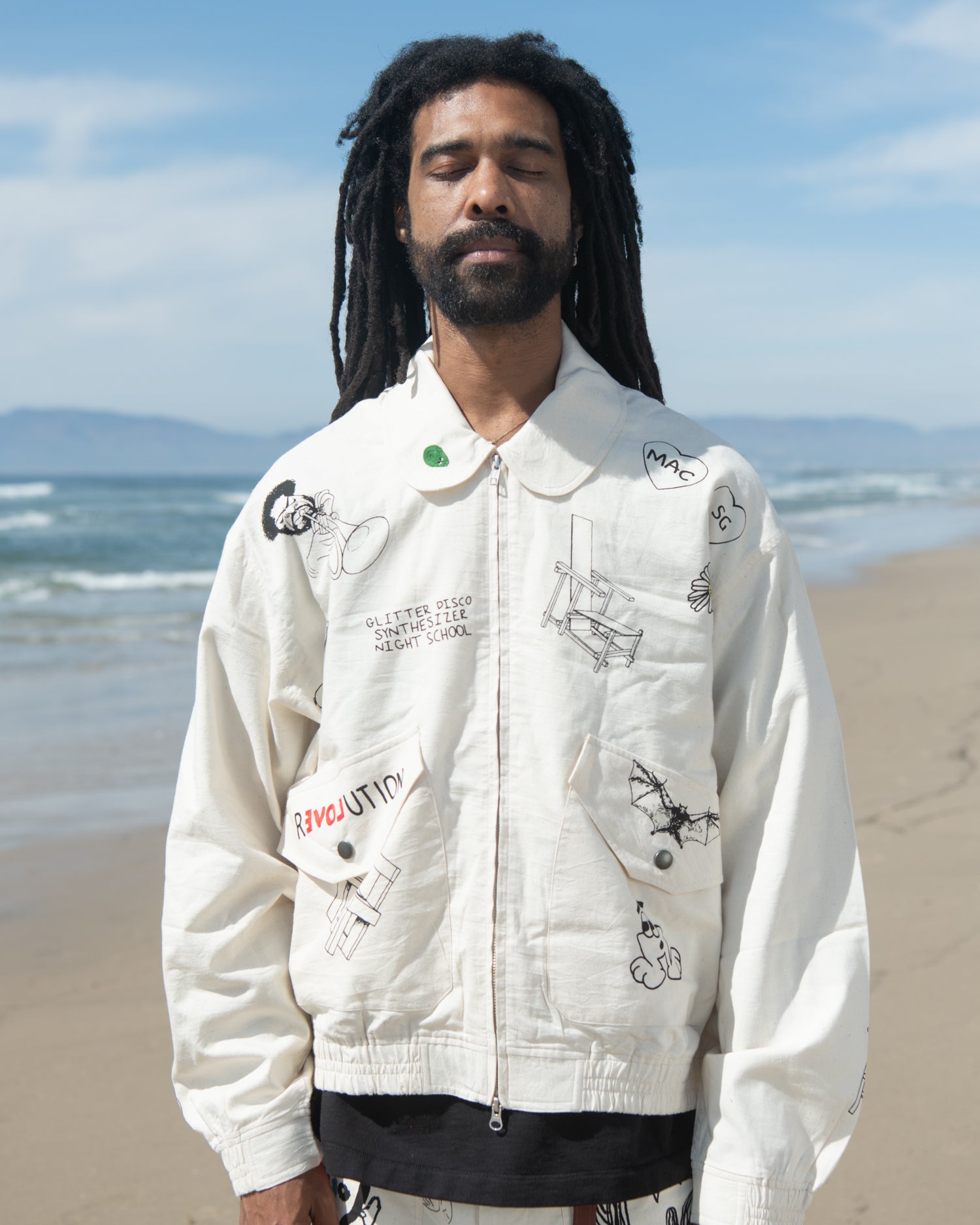 SS26 OUTERWEAR – Monitaly