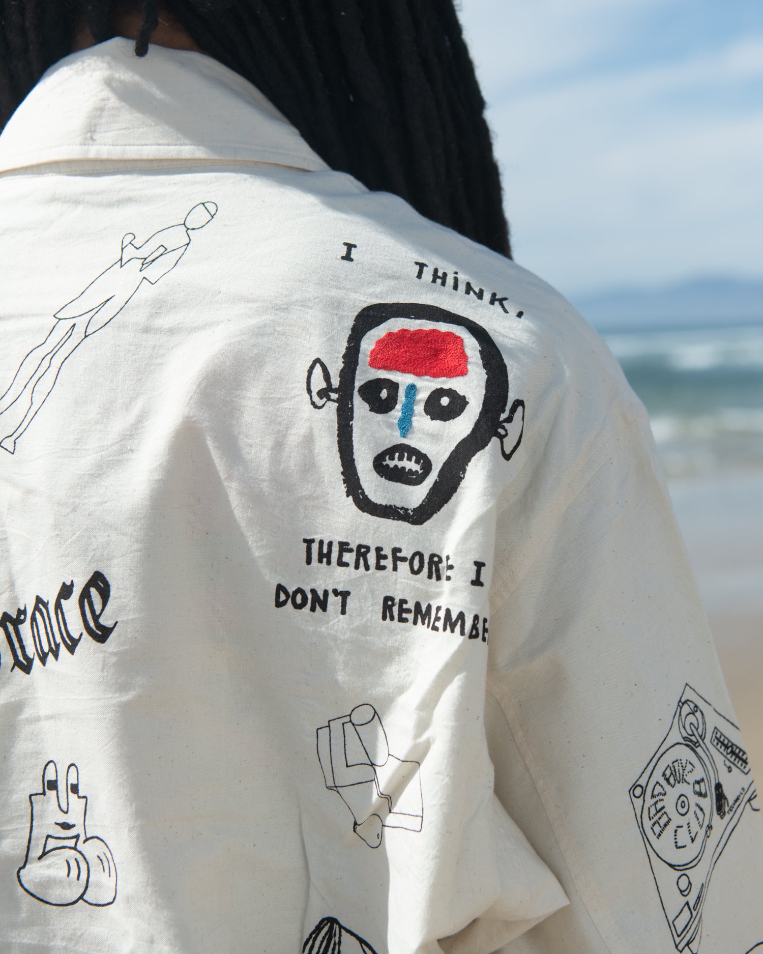 SS26 OUTERWEAR – Monitaly