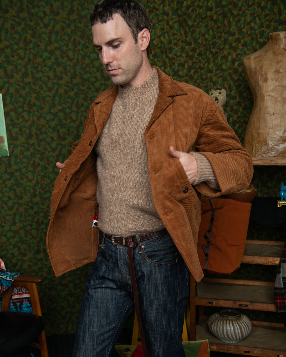 OUTERWEAR