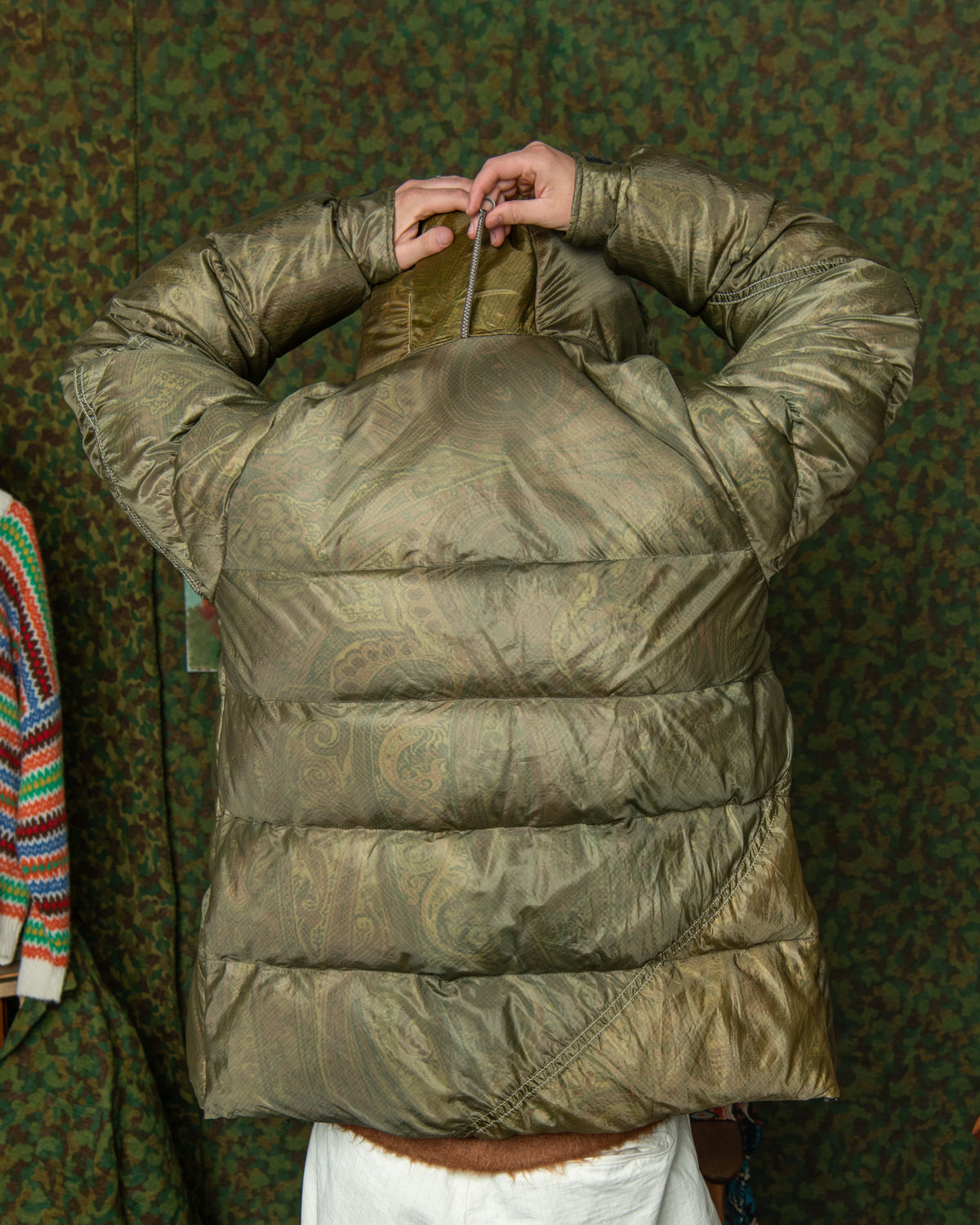 OUTERWEAR