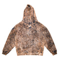 SUPER RUSSELL HOODIE - TIE DYE